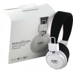 هدفون بلوتوث و رم خور NIA MRH-8809S