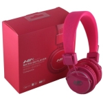 هدفون بلوتوث و رم خور NIA MRH-8809S