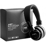 هدفون بلوتوث و رم خور NIA MRH-8809S
