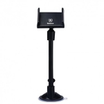پایه نگهدارنده موبایل Baseus Curve Car Mount