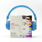 هدفون بلوتوث و رم خور NIA Q8-851S