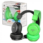 هدفون بلوتوث و رم خور NIA Q8-851S