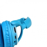 هدفون بلوتوث و رم خور NIA Q8-851S