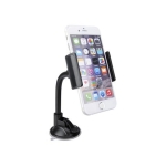 پایه نگهدارنده موبایل Baseus Curve Car Mount