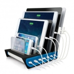 پاور هاب 7 پورت نزتک Naztech Power Hub 7