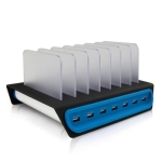 پاور هاب 7 پورت نزتک Naztech Power Hub 7