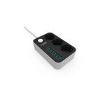سه راهی و شارژر LDNIO POWER STRIP-SE3631