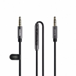 کابل 3.5mm AUX مارک REMAX S120