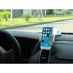پایه نگهدارنده موبایل Baseus Extend Car Mount