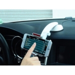 پایه نگهدارنده موبایل Baseus Extend Car Mount