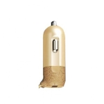 شارژر فندکی دو سر ریمکس Remax RC-C103