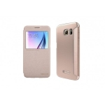 کیف محافظ نیلکین Nillkin-Sparkle برای گوشی Samsung Galaxy S6
