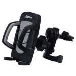پایه نگهدارنده موبایل Baseus Wind Car Mount