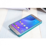 کیف محافظ نیلکین Nillkin-Sparkle برای گوشی Samsung Galaxy J7 2016