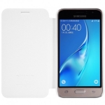 کیف محافظ نیلکین Nillkin-Sparkle برای گوشی Samsung Galaxy J1 2016