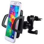 پایه نگهدارنده موبایل Baseus Wind Car Mount