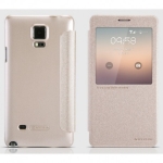 کیف محافظ نیلکین Nillkin-Sparkle برای گوشی Samsung Galaxy Note 4