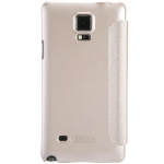 کیف محافظ نیلکین Nillkin-Sparkle برای گوشی Samsung Galaxy Note 4