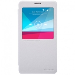 کیف محافظ نیلکین Nillkin-Sparkle برای گوشی Samsung Galaxy Note 4