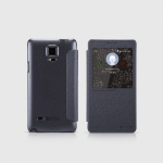 کیف محافظ نیلکین Nillkin-Sparkle برای گوشی Samsung Galaxy Note 4