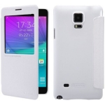 کیف محافظ نیلکین Nillkin-Sparkle برای گوشی Samsung Galaxy Note 4