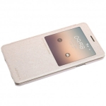 کیف محافظ نیلکین Nillkin-Sparkle برای گوشی Samsung Galaxy Note 4