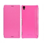 کیف محافظ نیلکین Nillkin-Sparkle برای گوشی Sony Xperia Z3