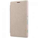 کیف محافظ نیلکین Nillkin-Sparkle برای گوشی Sony Xperia C4