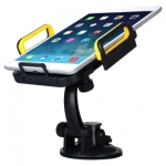 پایه نگهدارنده تبلت Baseus FunPlay Car Bracket