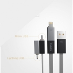 کابل دوسر Remax Shadow Magnet RC-026t