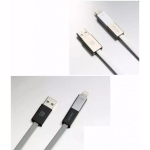 کابل دوسر Remax Shadow Magnet RC-026t