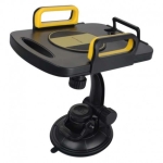 پایه نگهدارنده تبلت Baseus FunPlay Car Bracket