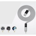 کابل دوسر Remax Shadow Magnet RC-026t