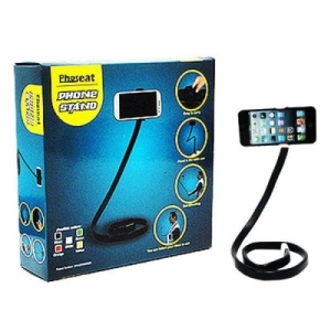 هولدر همه کاره و متغیر مخصوص موبایل Phoseat Phone Stand