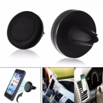پایه نگهدارنده موبایل و خوشبو کننده ماشین Mobile Vent Mount & Air Freshener