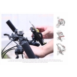 پایه نگهدارنده گوشی موبایل Remax Bicycle Phone Holder