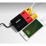 هاب شارژر 4 پورت REMAX 4 PORT 6.2AMP USB HUB