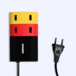 هاب شارژر 4 پورت REMAX 4 PORT 6.2AMP USB HUB