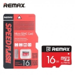 رم میکرو اس‌دی 16 گیگابایت Remax Class 10