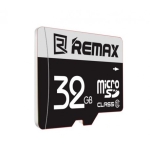 رم میکرو اس‌دی 32 گیگابایت Remax Class 10
