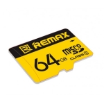 رم میکرو اس‌دی 64 گیگابایت Remax Class 10