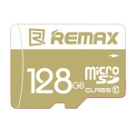 رم میکرو اس‌دی 128 گیگابایت Remax Class 10