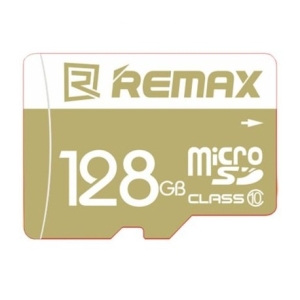 رم میکرو اس‌دی 128 گیگابایت Remax Class 10