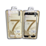 محافظ صفحه نمایش TPU 3D برای گوشی Samsung Galaxy S7 Edge