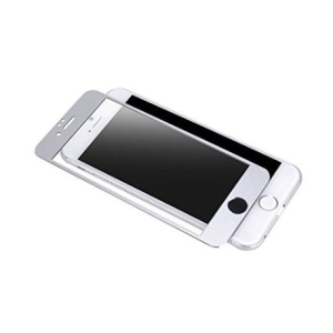 محافظ صفحه نمایش شیشه ای 4D برای گوشی Apple iPhone 6/6S