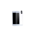محافظ صفحه نمایش شیشه ای 4D برای گوشی Apple iPhone 6/6S