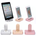 پایه شارژر Coteetci با پورت لایتنینگ برای Apple