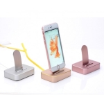 پایه شارژر Coteetci با پورت لایتنینگ برای Apple