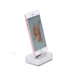 پایه شارژر Coteetci با پورت لایتنینگ برای Apple