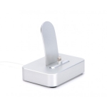 پایه شارژر Coteetci با پورت لایتنینگ برای Apple